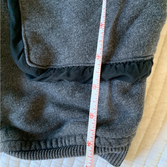 Wilfred sweatshirt, with pockets. - Picture 7 of 10